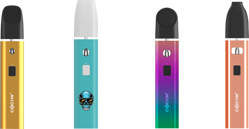 edge 1 disposable vape