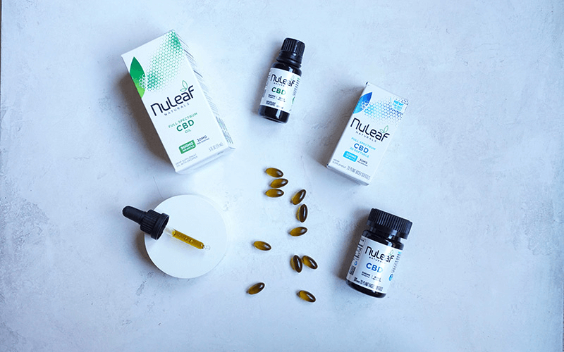 CBD Oil