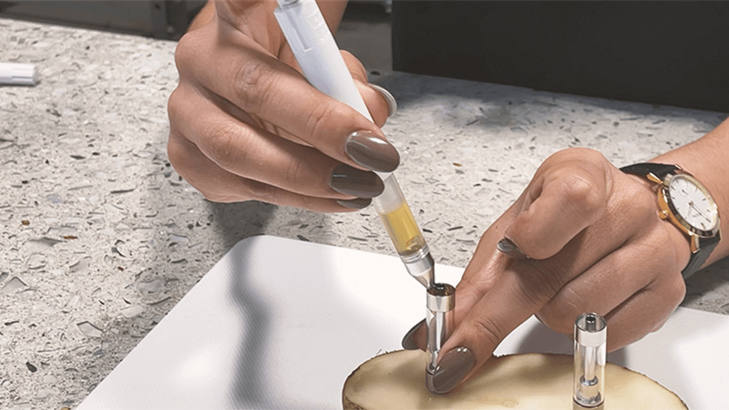 Refilling Disposable Vapes Can You Do It and How 2