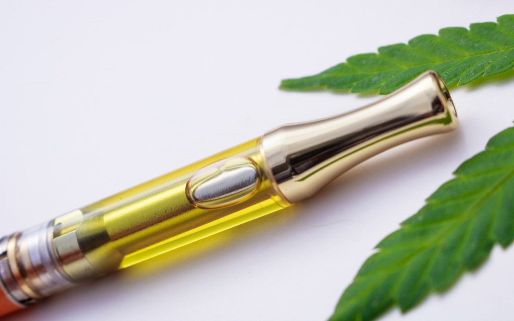 How Many Hits Are in a 300mg Vape Pen