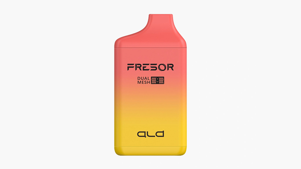AldVapor FRESOR B9000