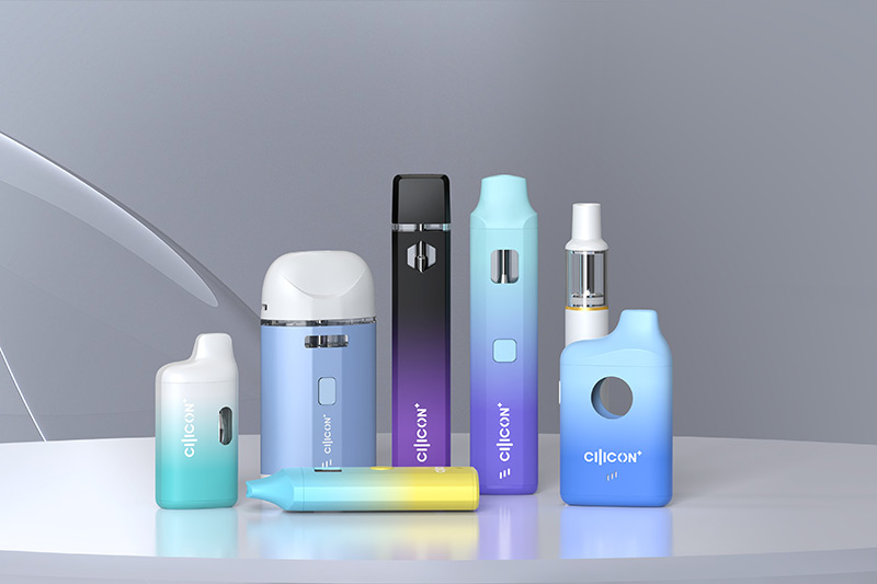 Best Rechargeable Vape