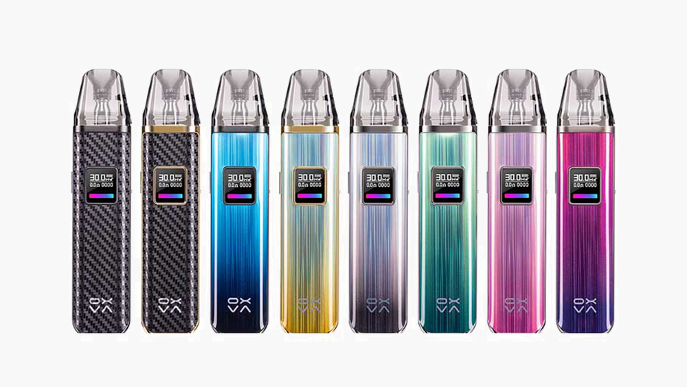 OXVA Xlim Pro