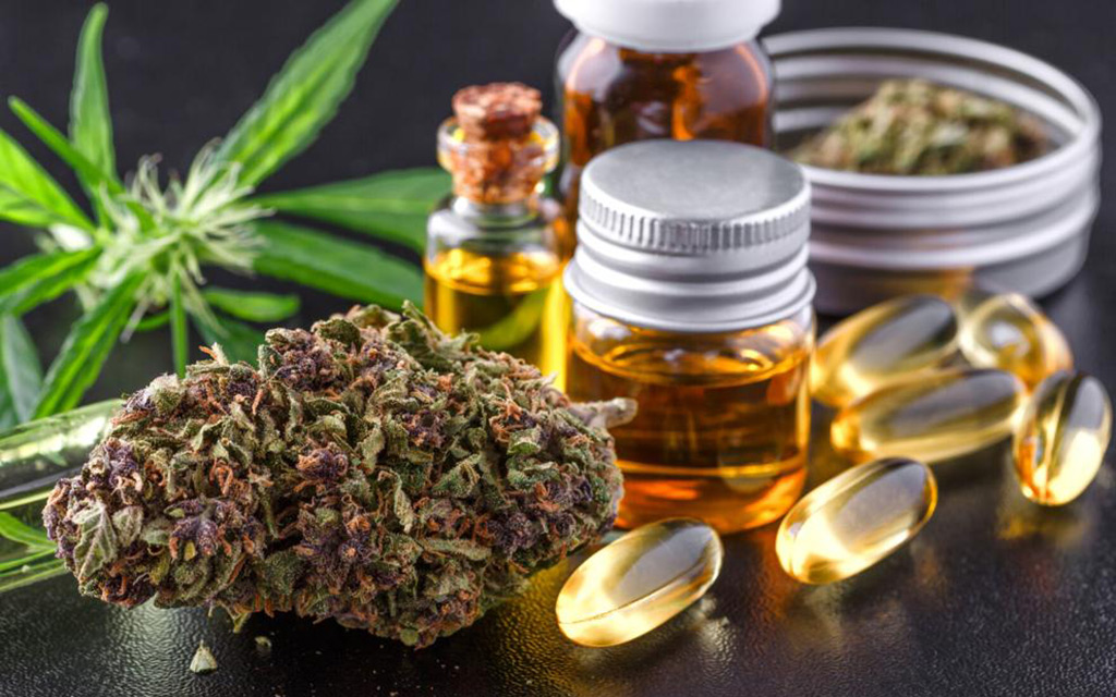 How to Consume Marijuana: Best and Safest Methods for Beginners