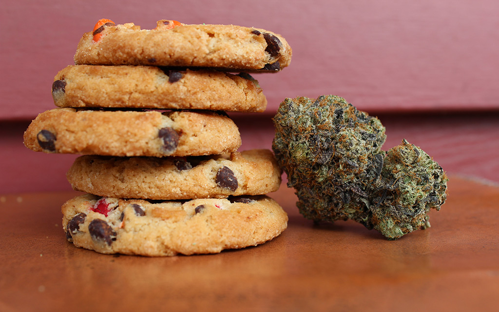 Marijuana Edibles Effects, Side Effects & Danger