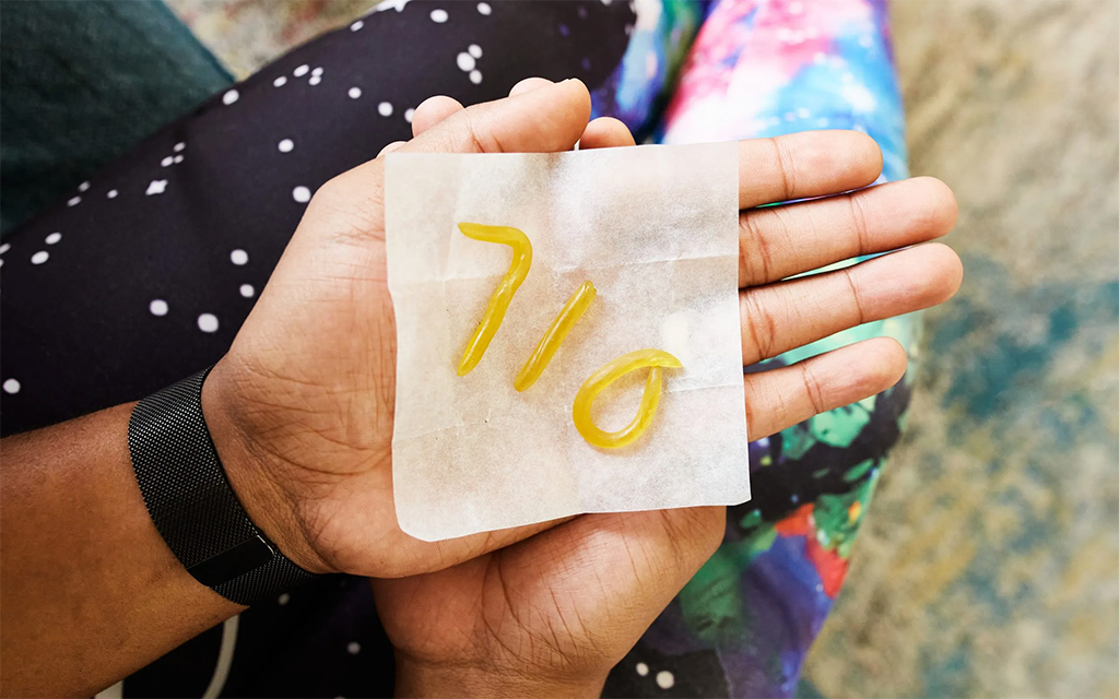 What Is 710 Your Complete Guide to the 710 Cannabis Culture