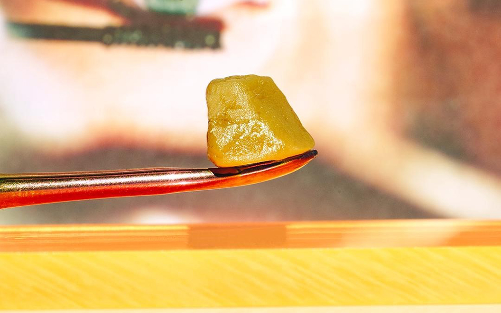 Live Resin