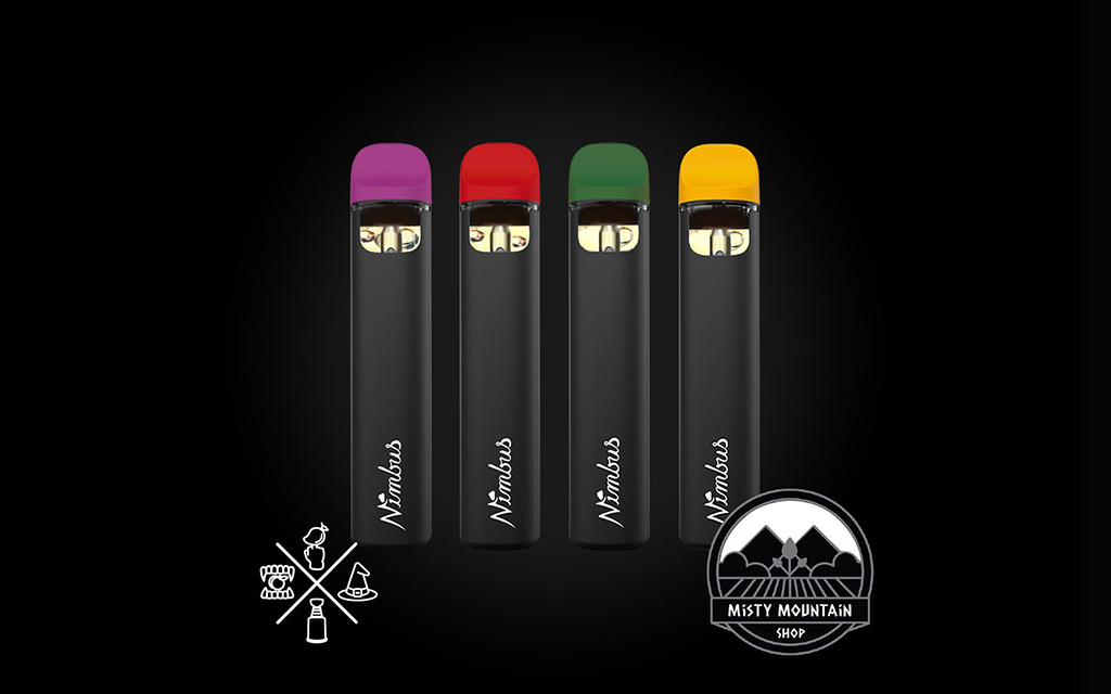 Niumbus vapes