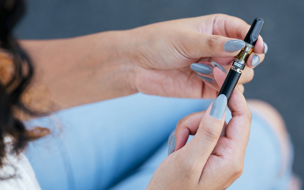 TRENDI Vape Pen Review Is the Live Resin Disposable Vape Yay or Nay