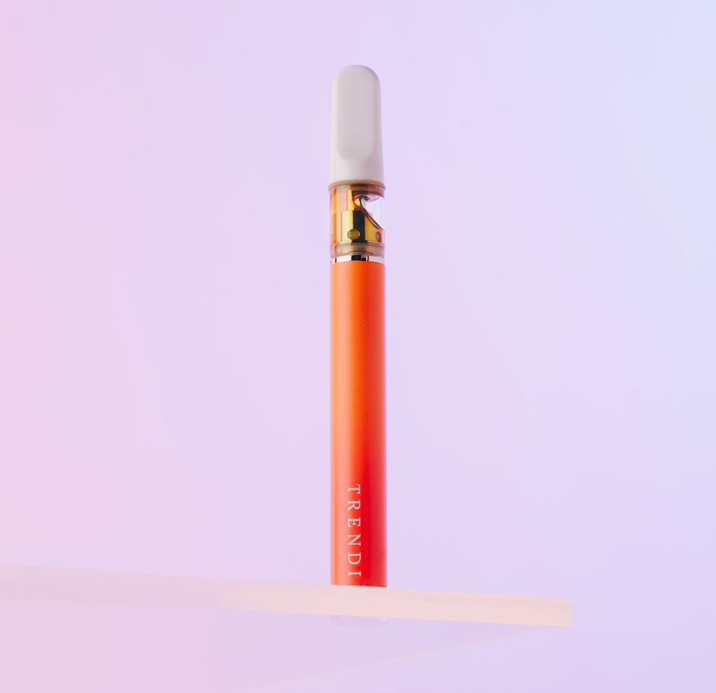 Trendi Vape Discreet Design