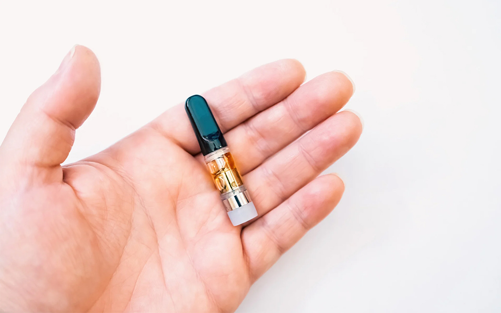 5 Best Ways to Check and Avoid Fake Vape Carts