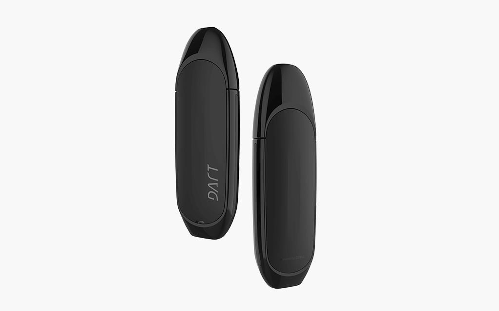 CCELL Dart Vape Pod System