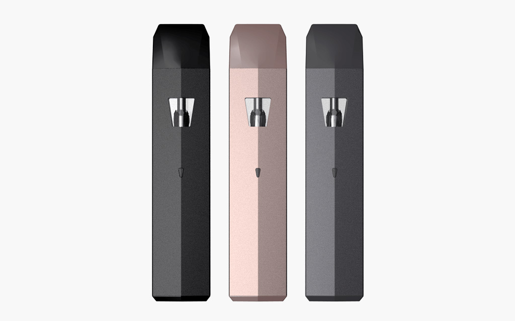 CCELL Ridge
