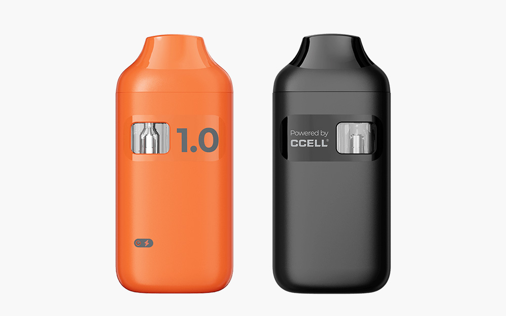 CCELL Voca