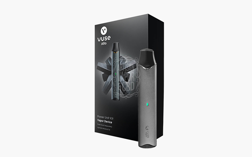 How to Charge a Vuse Without a Charger?