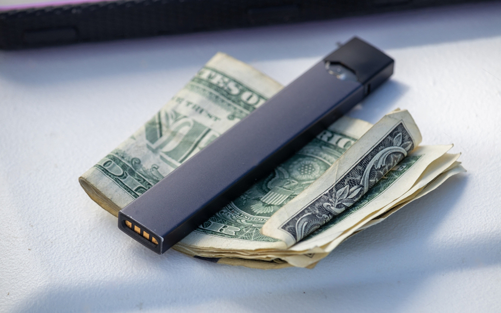 Vape Pricing 101 How Much Do Vapes Cost