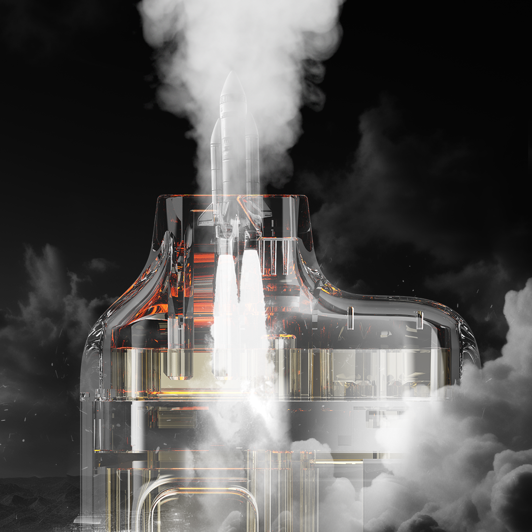 4. 0.1S Vapor Burst Intense Thrill Savored