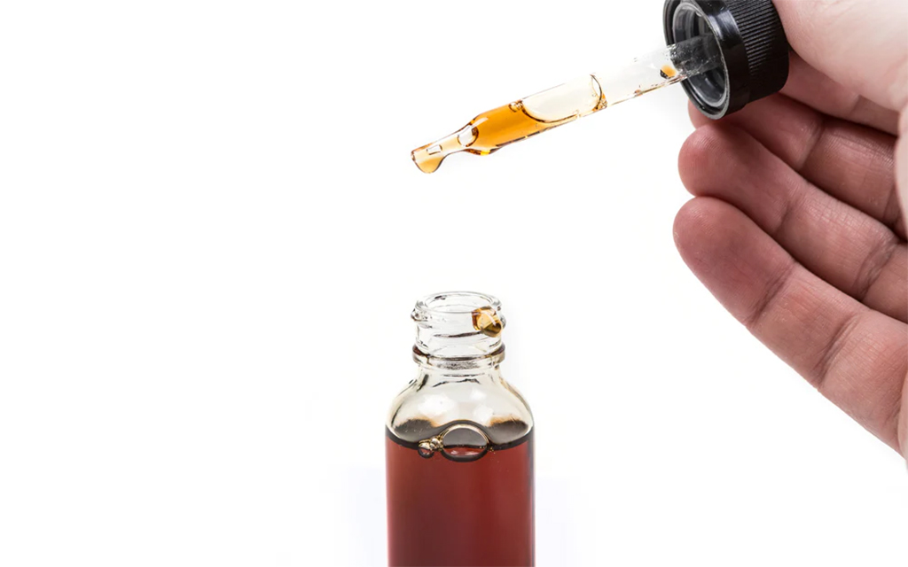 How to Make Vape Juice at Home