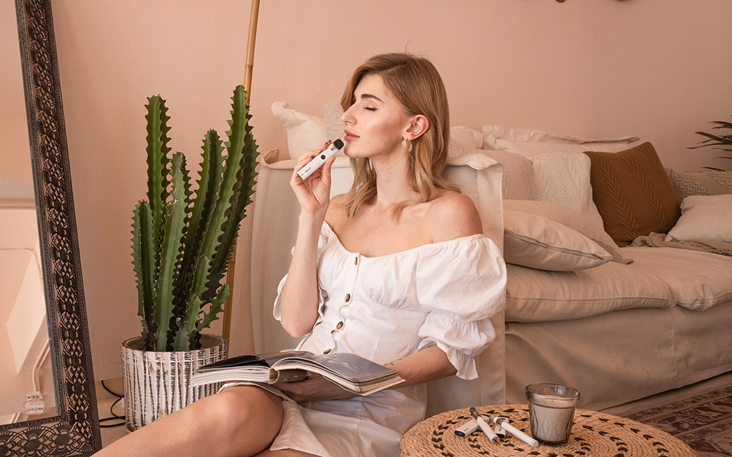 How to Vape Weed Your Beginner’s Guide to Vaping Cannabis