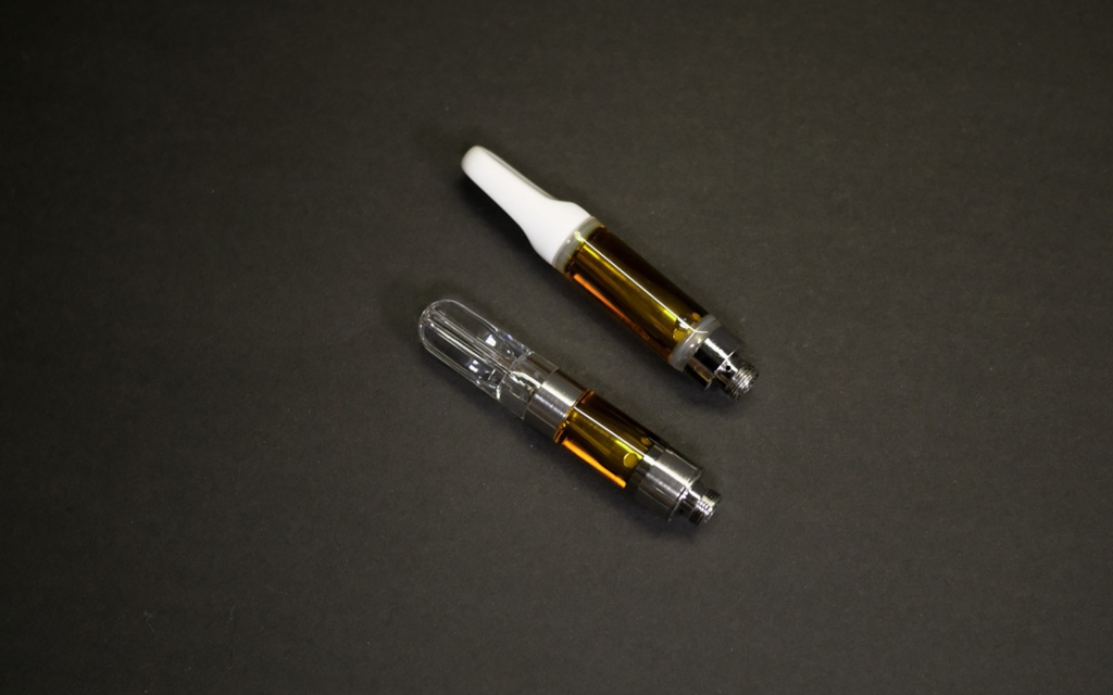 Why is My Vape Cart Not Hitting (Not Clogged)