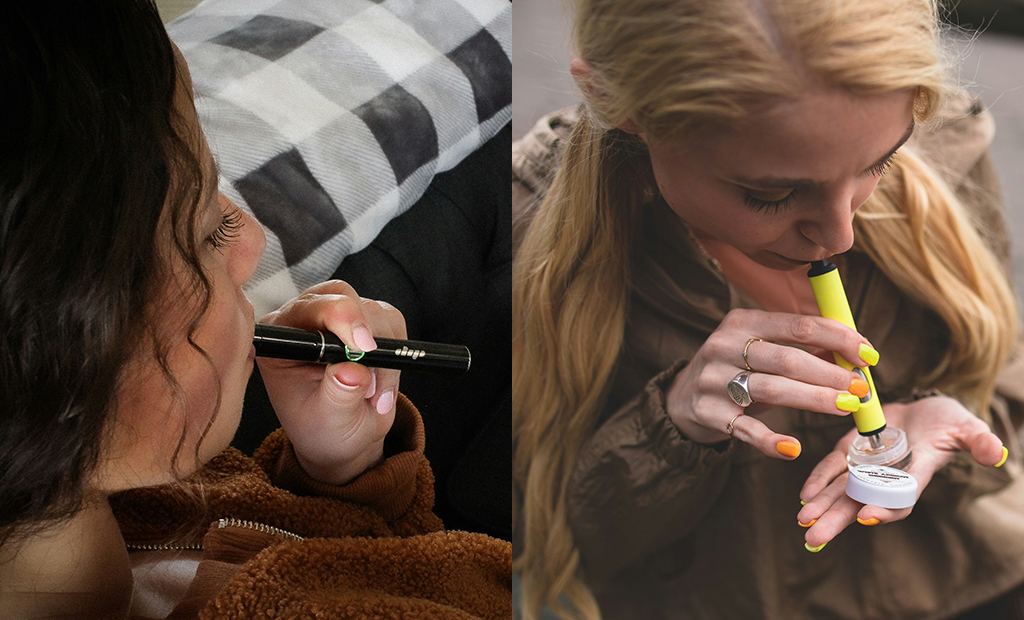 Dab Pen vs. Cartridge: What are the Similarities and Differences?