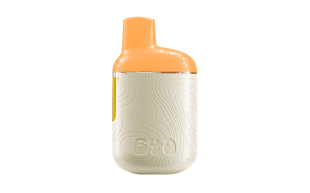 Back-40-Cannabis-Peach-Lemonade-Distillate-Disposable-(0.95g)