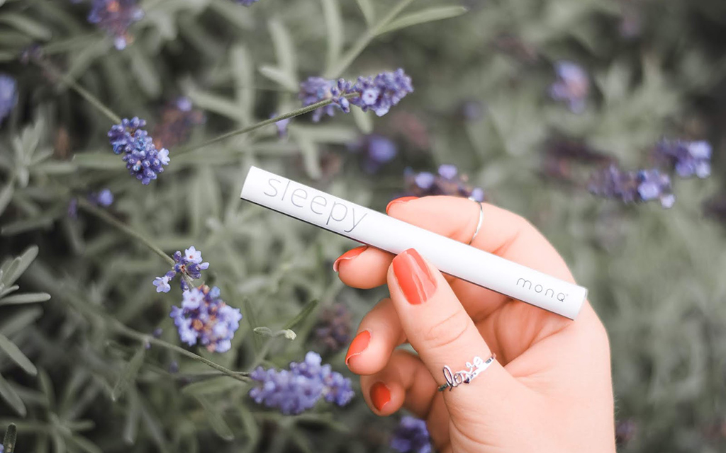aromatherapy pens