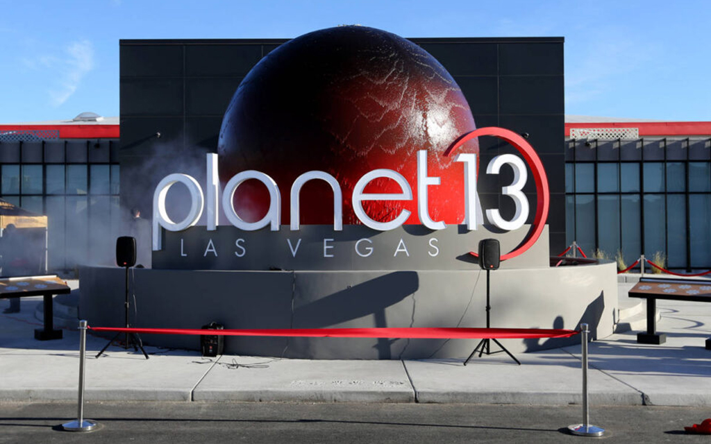 planet13-Dispensary