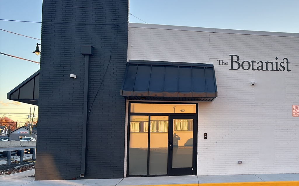 The-Botanist-Dispensary-in-Washington